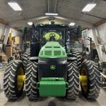 2022 John Deere 8R 310 at LandMark in Marysville, KS