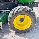  2013 John Deere 1025R at LandMark in Smith Center, KS