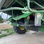  2020 John Deere S770 at LandMark in Superior, NE