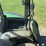  2024 John Deere 6155M at LandMark in Marysville, KS