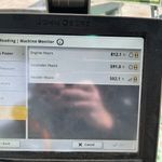  2023 John Deere X9 1100 at LandMark in Holdrege, NE