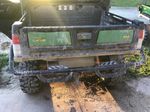  2024 John Deere XUV 835M at LandMark in Smith Center, KS