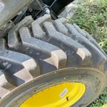  2022 John Deere 1023E at LandMark in Phillipsburg, KS