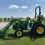 On Lot 2023  3038E at LandMark in 