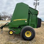  2018 John Deere 560M at LandMark in Red Cloud, NE