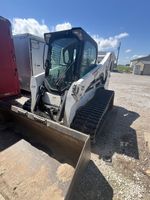  2017 BOBCAT T770 at LandMark in Gothenburg, NE