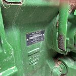  2023 John Deere 8R 410 at LandMark in Smith Center, KS