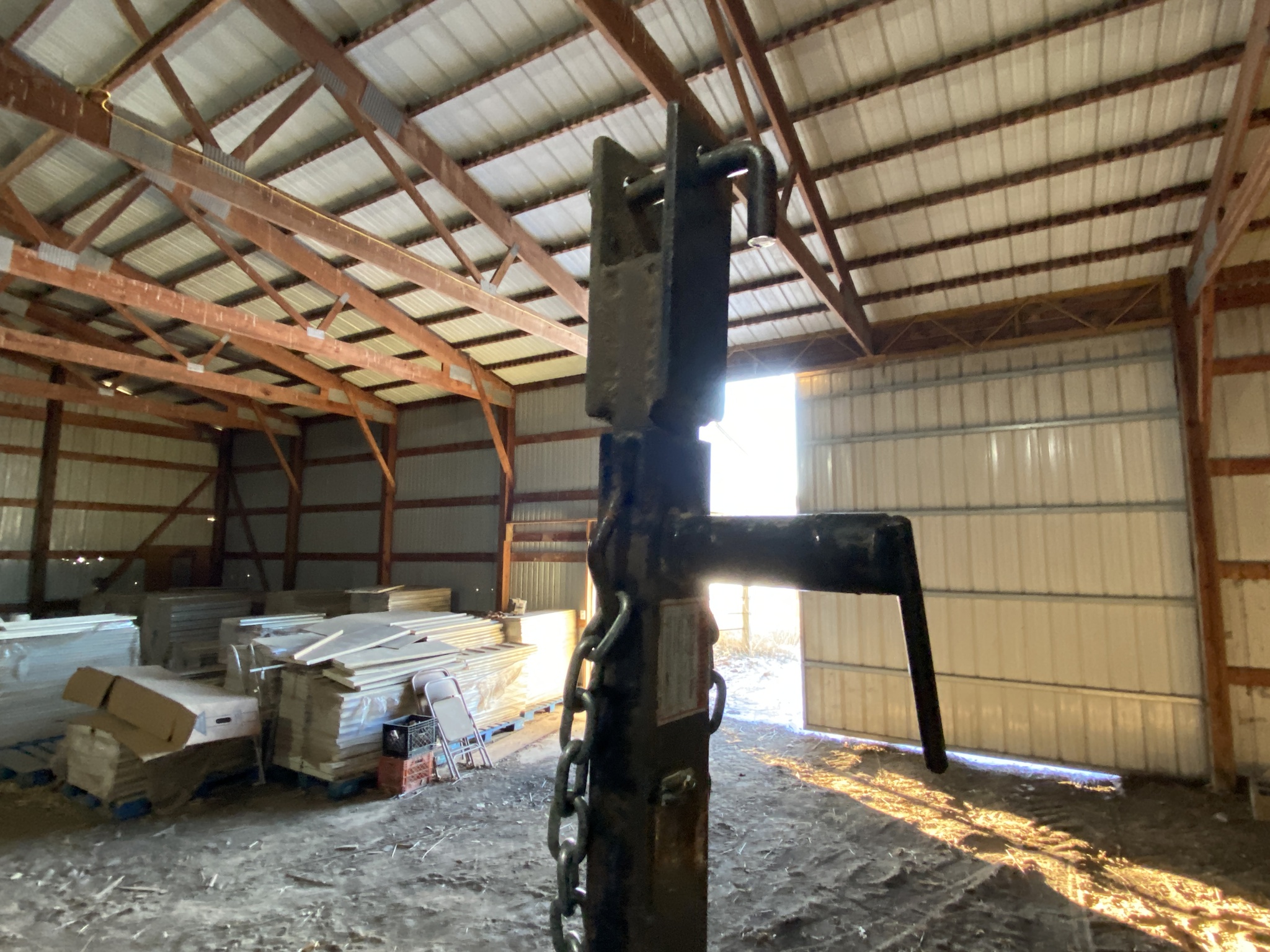  2016 Bbk 30ft at LandMark in Superior, NE