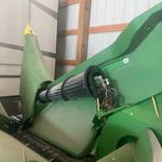  2022 John Deere C12R at LandMark in Smith Center, KS