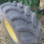  2012 John Deere S670 at LandMark in Hebron, NE