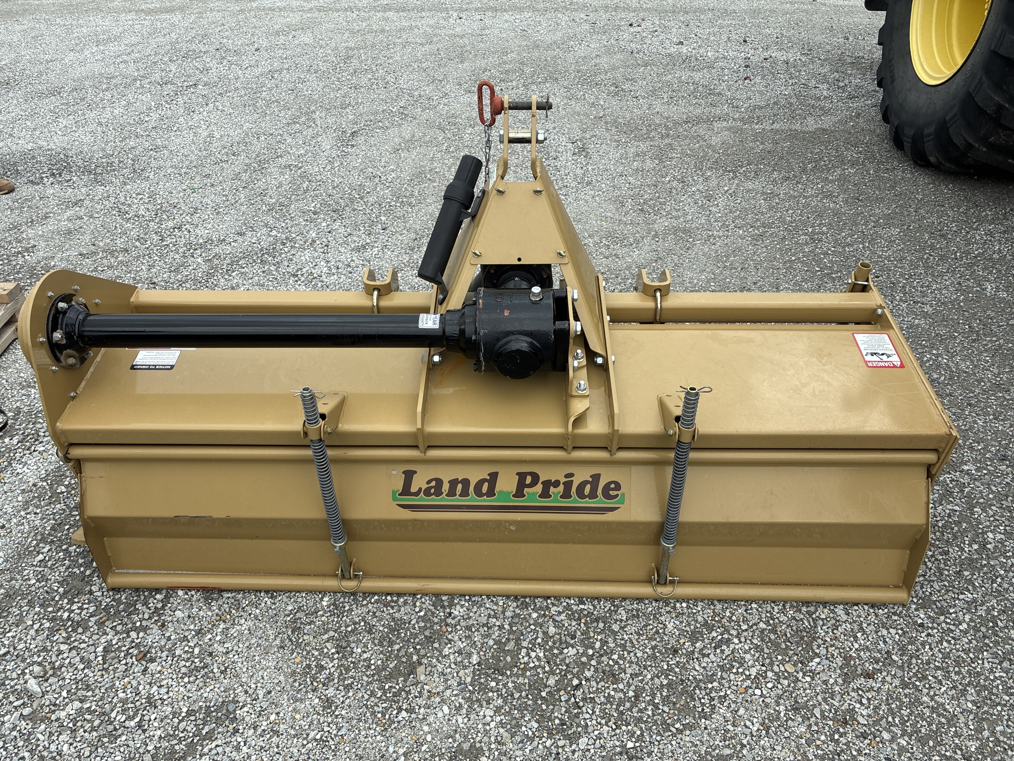  2020 LAND PRIDE rta3576 at LandMark in Hebron, NE