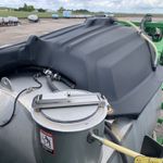  2023 John Deere 412R at LandMark in Gothenburg, NE