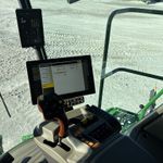  2025 John Deere S7 600 at LandMark in Hebron, NE