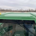  2023 John Deere 412R at LandMark in Gothenburg, NE