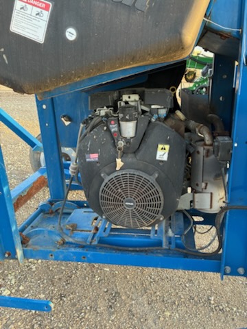  2023 Brandt 1547LP+ at LandMark in Smith Center, KS