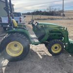  2024 John Deere 3038E at LandMark in Beatrice, NE