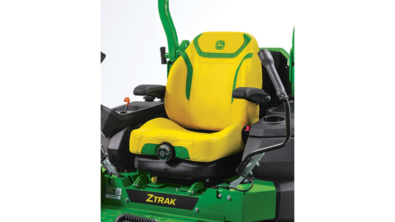 New John Deere Z997M Diesel ZTrak™ Zero-Turn Mower at Papé Machinery Ag & Turf