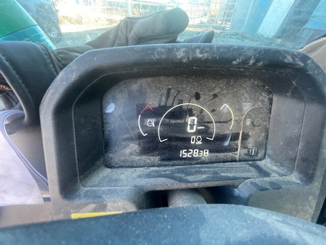  2020 John Deere XUV 835M at LandMark in Phillipsburg, KS