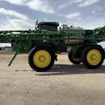  2024 John Deere 616R at LandMark in Lexington, NE