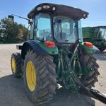 On Lot 2023  5090M at LandMark in 