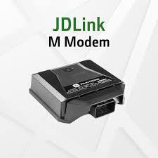 On Lot 2025 John Deere JDLINK MODEM at Tri County Equipment Sandusky, MI