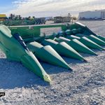  2024 John Deere C6R at LandMark in Lexington, NE