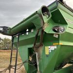  2011 J&m 750-16 at LandMark in Arapahoe, NE