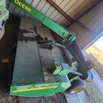  2006 John Deere 946 at LandMark in Holdrege, NE