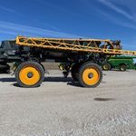  2022 Hagie STS16 at LandMark in Fairfield, NE