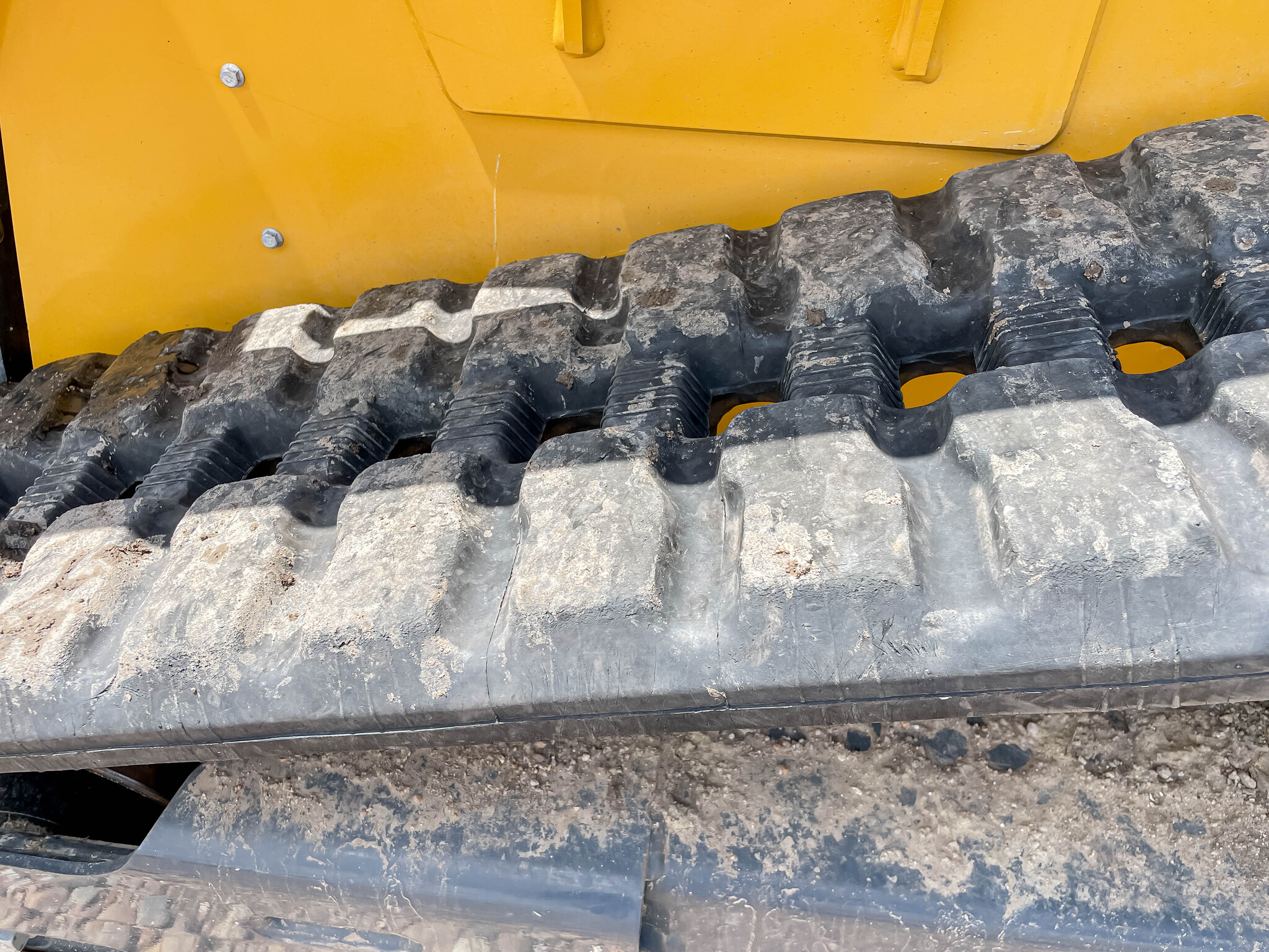  2022 John Deere 317G at LandMark in Minden, NE