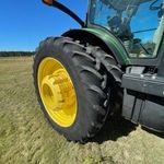  2012 John Deere 8335R at LandMark in Phillipsburg, KS