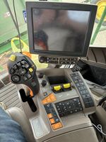  2022 John Deere S770 at LandMark in Arapahoe, NE