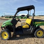  2021 John Deere XUV 560E at LandMark in Beatrice, NE