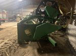  1998 John Deere 925 at LandMark in Holdrege, NE