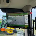  2024 John Deere 6R 145 at LandMark in Marysville, KS