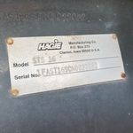  2022 Hagie STS16 at LandMark in Fairfield, NE