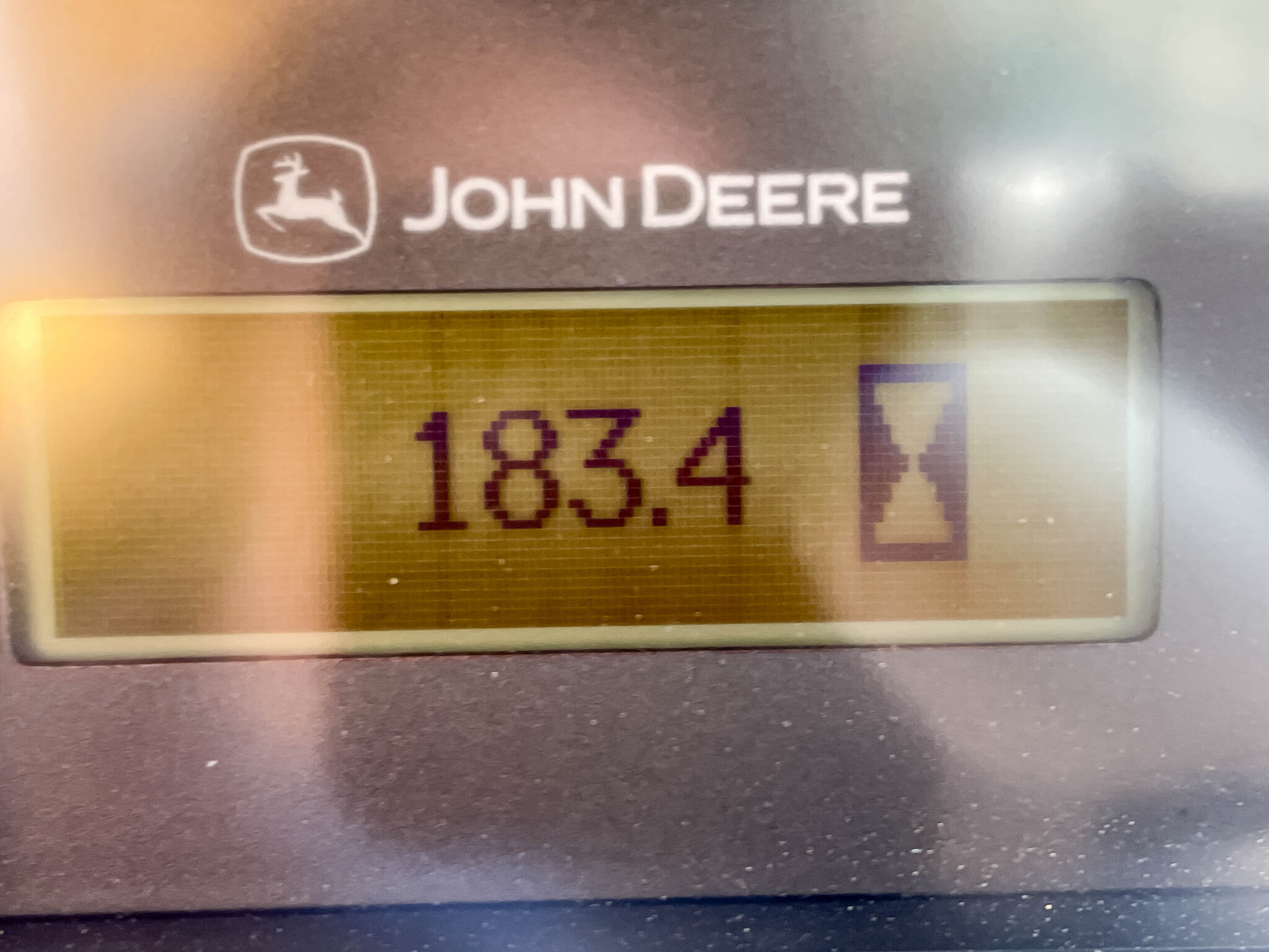  2022 John Deere 317G at LandMark in Minden, NE