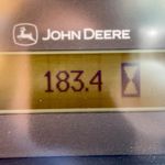  2022 John Deere 317G at LandMark in Minden, NE