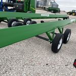  2023 Headhunter HHC53-DA/DB at LandMark in Holdrege, NE