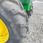  2023 John Deere 6175M at LandMark in Fairfield, NE