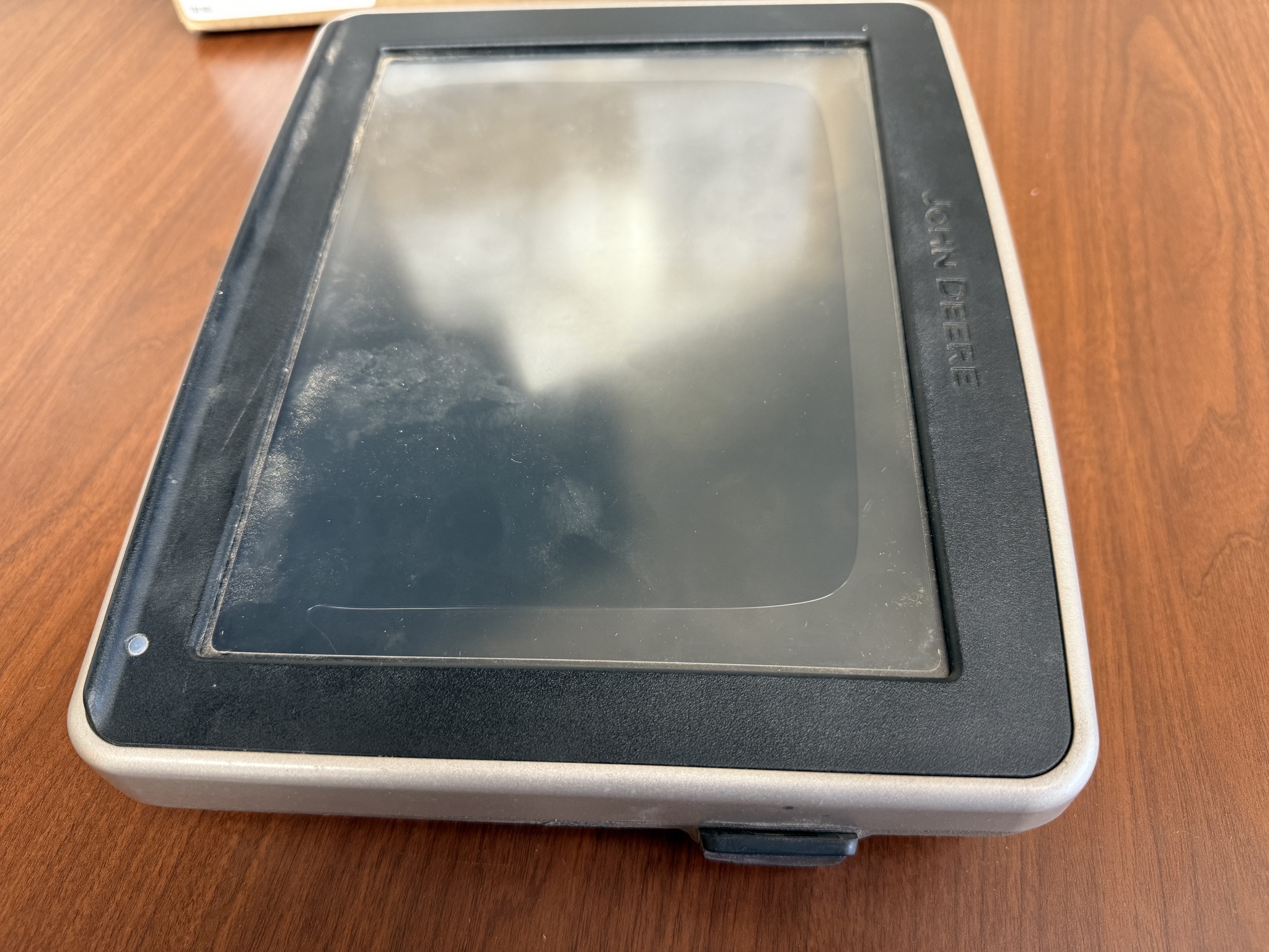  2015 John Deere 2630 Display at LandMark in Arapahoe, NE