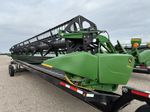  2014 John Deere 635FD at LandMark in Holdrege, NE