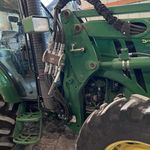  2013 John Deere 5115M at LandMark in Holdrege, NE