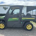  2019 John Deere XUV 865M at LandMark in Marysville, KS