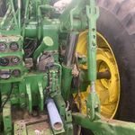  1996 John Deere 7810 at LandMark in Hebron, NE