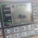  2003 John Deere 567 at LandMark in Hebron, NE