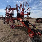  2017 KUHN GA9030 at LandMark in Holdrege, NE
