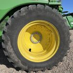  2022 John Deere S770 at LandMark in Minden, NE