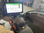  2024 John Deere 8R 310 at LandMark in Fairfield, NE