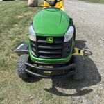  2019 John Deere E130 at LandMark in Marysville, KS